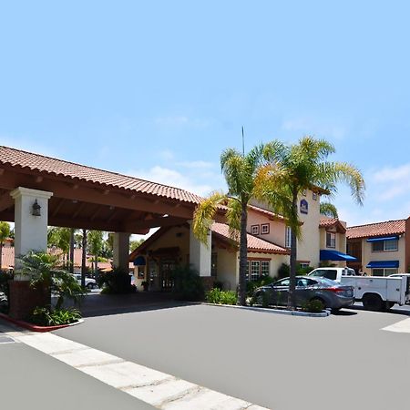 Best Western Capistrano Inn San Juan Capistrano Dış mekan fotoğraf