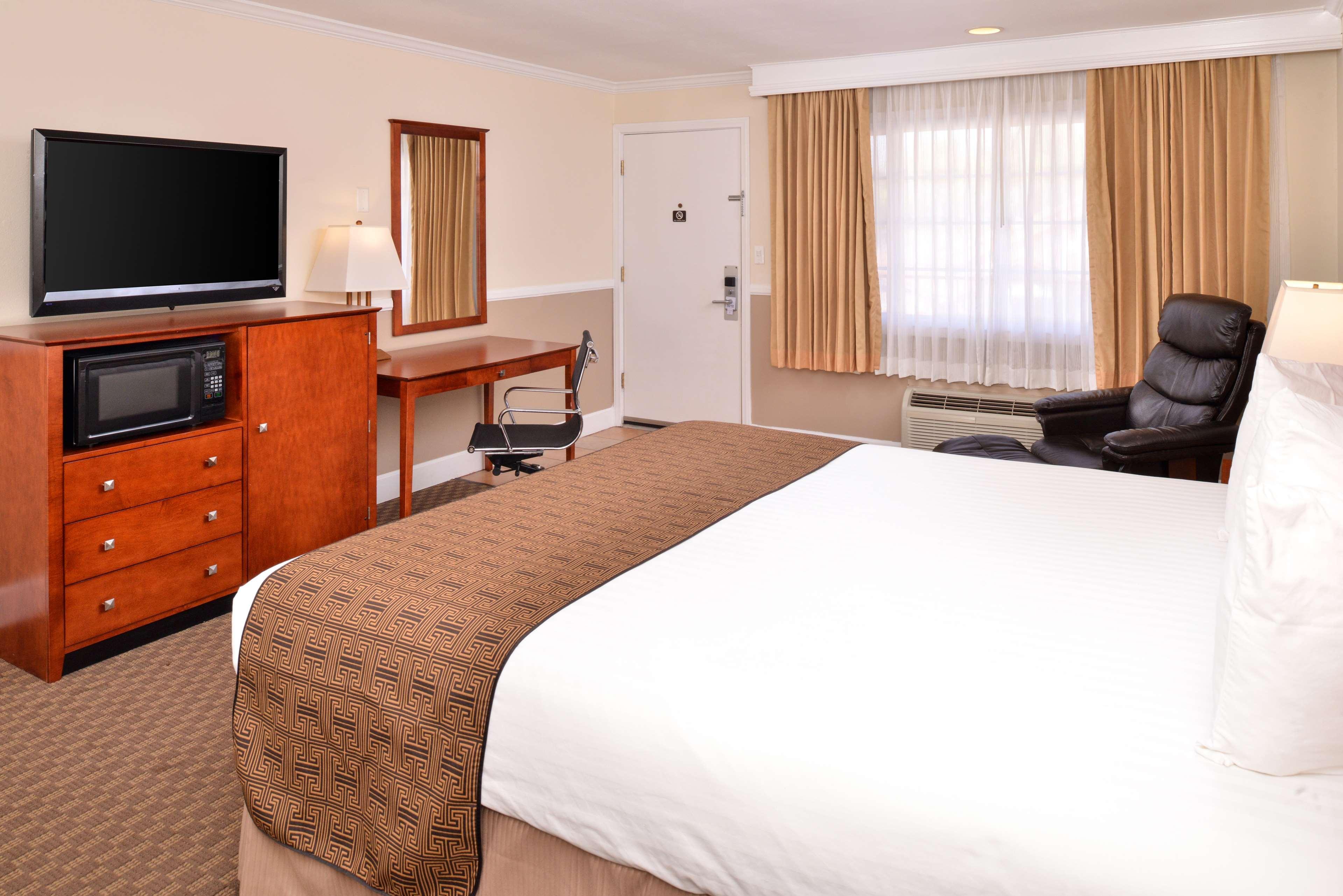 Best Western Capistrano Inn San Juan Capistrano Dış mekan fotoğraf