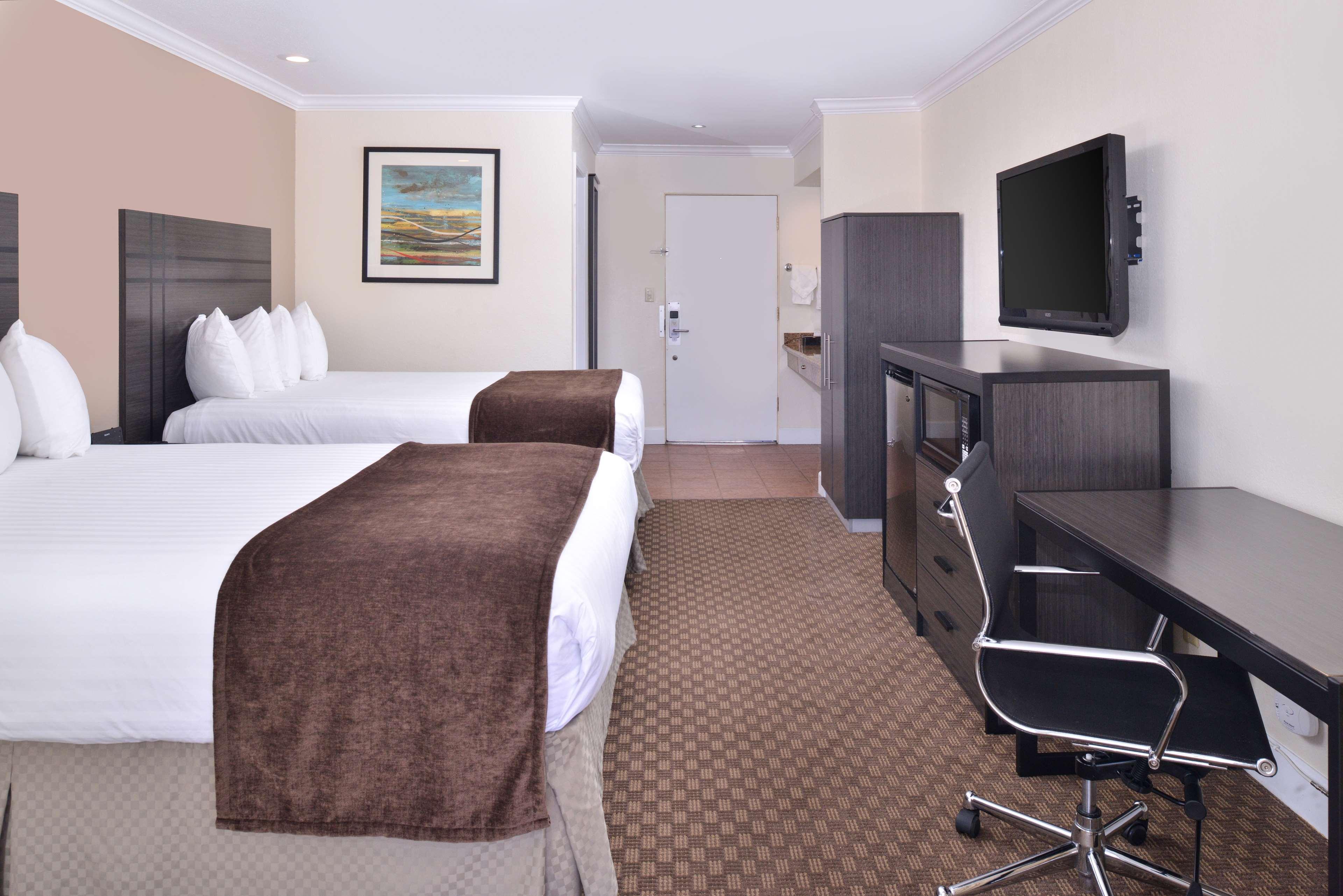 Best Western Capistrano Inn San Juan Capistrano Dış mekan fotoğraf