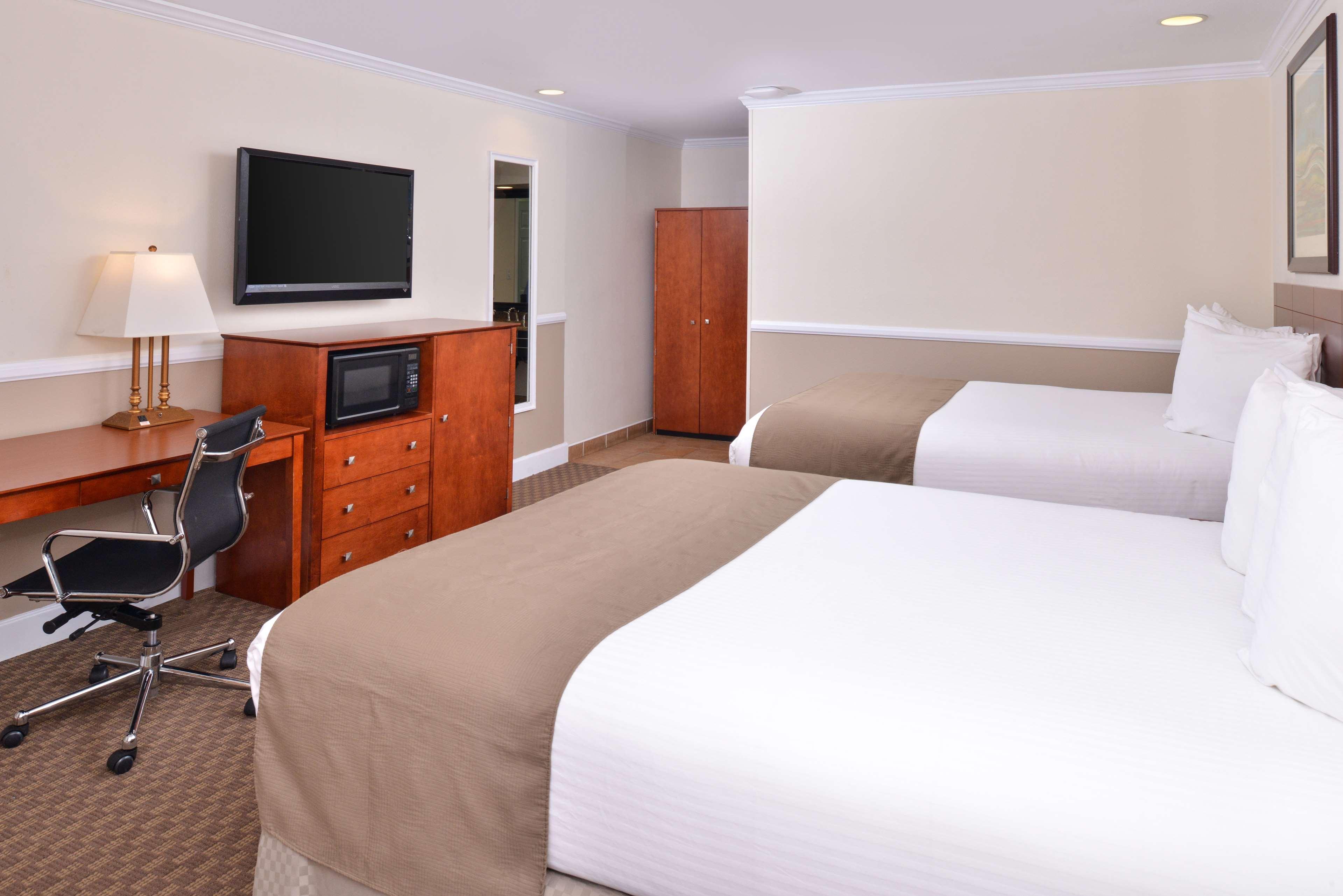 Best Western Capistrano Inn San Juan Capistrano Dış mekan fotoğraf