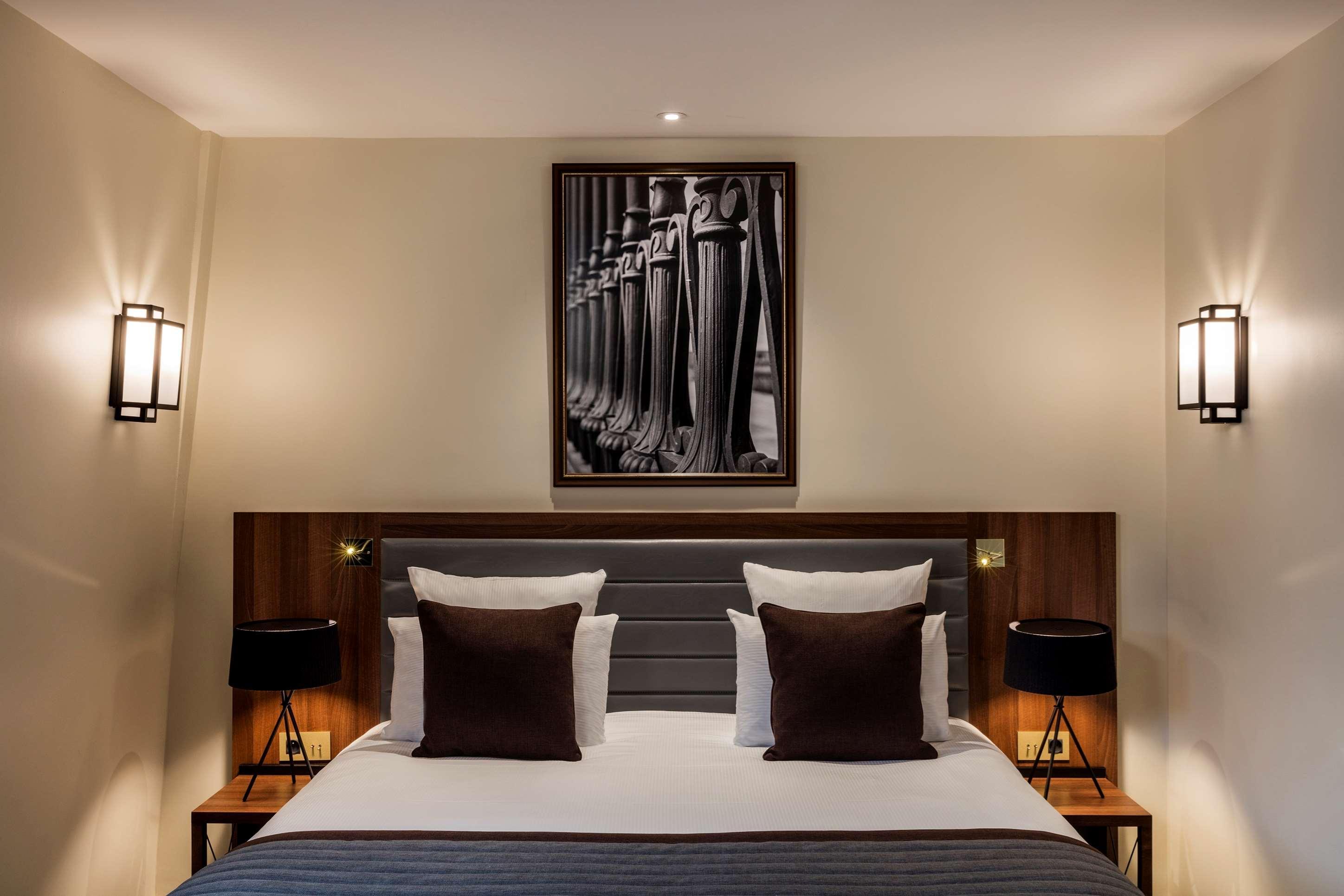 Best Western Capistrano Inn San Juan Capistrano Dış mekan fotoğraf