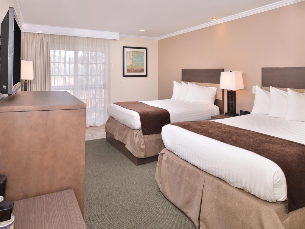 Best Western Capistrano Inn San Juan Capistrano Dış mekan fotoğraf