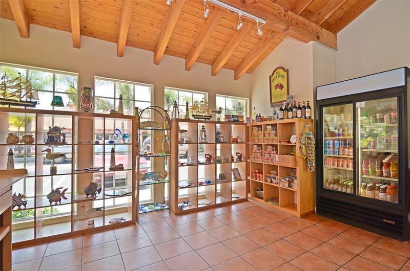 Best Western Capistrano Inn San Juan Capistrano Dış mekan fotoğraf