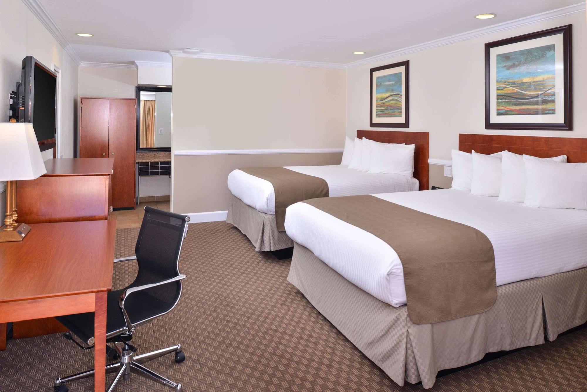 Best Western Capistrano Inn San Juan Capistrano Dış mekan fotoğraf