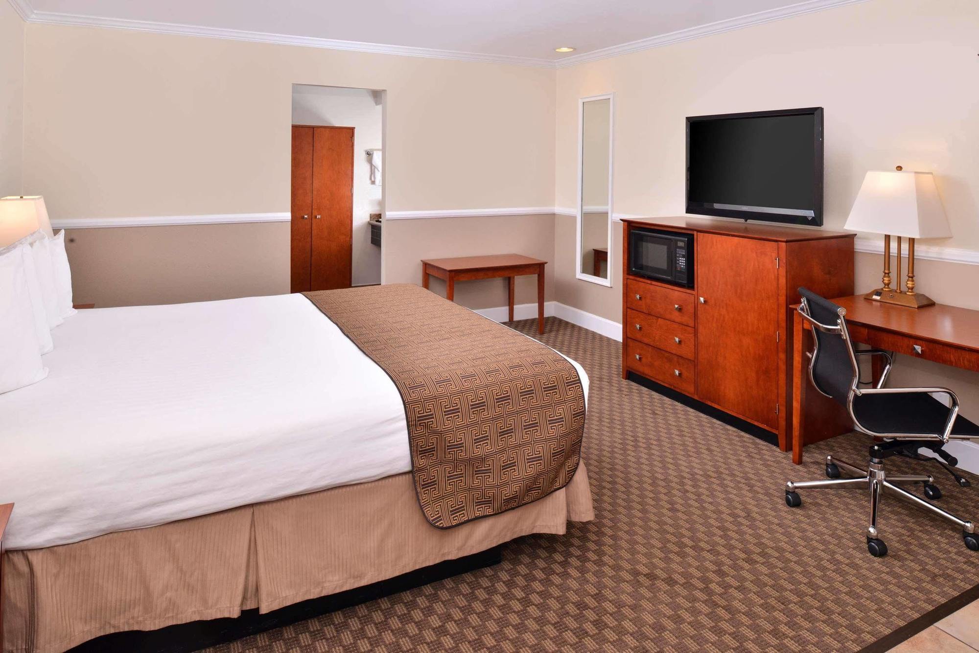 Best Western Capistrano Inn San Juan Capistrano Dış mekan fotoğraf